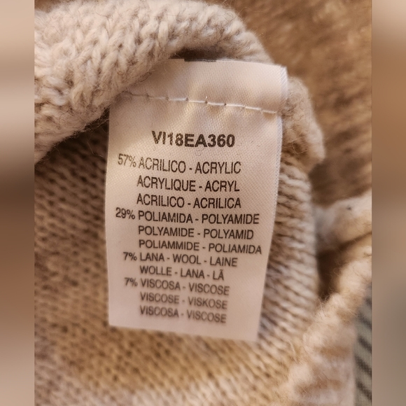 Indi & Cold sweater - Picture 4 of 9